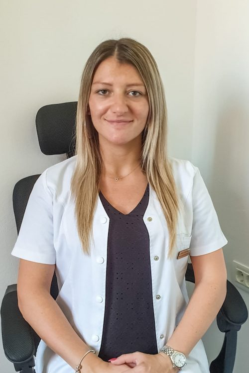 Dr. Hotca Raluca