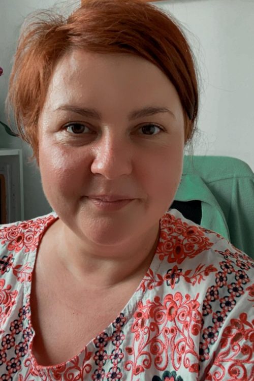 Dr. Marchiș Iulia